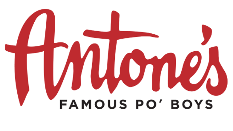 Antone’s Famous Po’ Boys logo