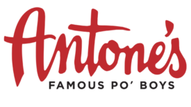 Antone’s Famous Po’ Boys logo