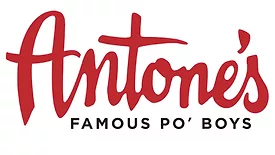 Antone’s Famous Po’ Boys logo