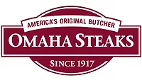 Omaha Steaks logo