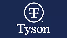 Tyson Foods logo