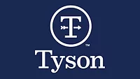 Tyson Foods logo