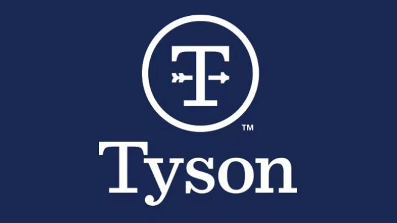 Tyson Foods logo
