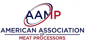 AAMP logo