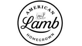 American Lamb Board logo
