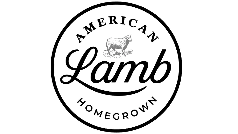American Lamb Board logo