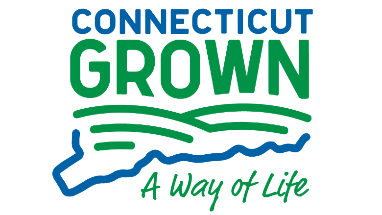 CT Grown logo