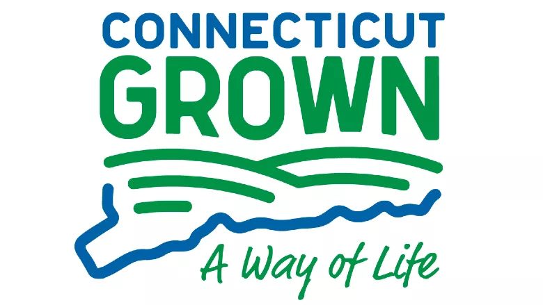 CT Grown logo