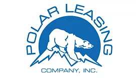 Polar Leasing Co. logo