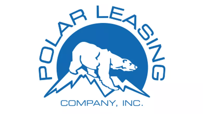 Polar Leasing Co. logo