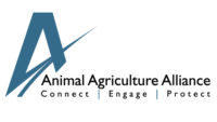 Animal Agriculture Alliance logo