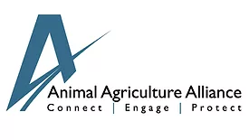 Animal Agriculture Alliance logo