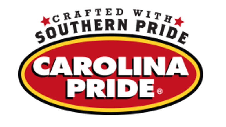 Carolina Pride logo