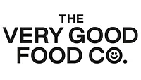 The Very Good Food Co. logo