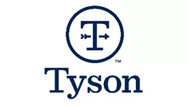 Tyson Foods logo