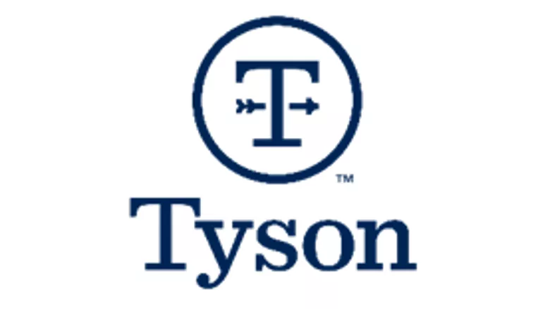 Tyson Foods logo