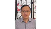 Dr. Zheng Yang, Kemin Industries
