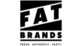 FAT Brands logo