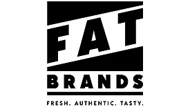 FAT Brands logo