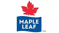 Maple Leaf Foods logo