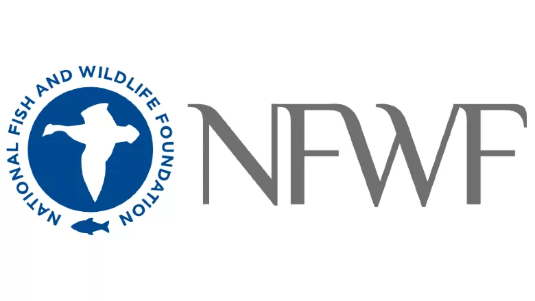 National Fish and Wildlife Foundation logo