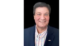 Dr. Bob Johnson; World Technology Ingredients, Inc.