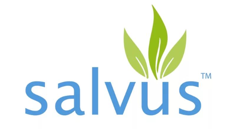 Salvus logo