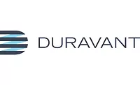 Duravant logo Duravant logo