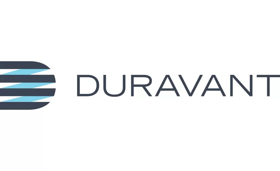 Duravant logo