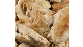 BENEO’s plant-based chicken chunks