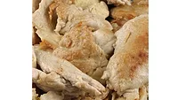 BENEO’s plant-based chicken chunks