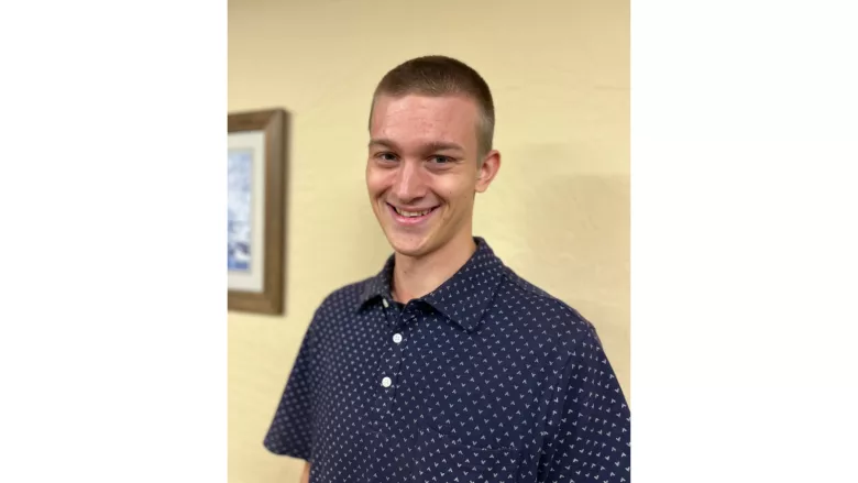 Connor Trast, Interstate Cold Storage