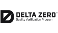Eagle Protect's Delta Zero quality verification program logo