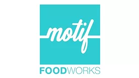 Motif Foodworks logo