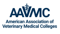 American Association of Veterinary Medical Colleges logo