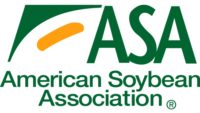 American Soybean Association logo