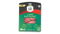 Aussie Select's Lamb Pastrami