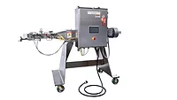 Continuous Processor from Readco Kurimoto, LLC