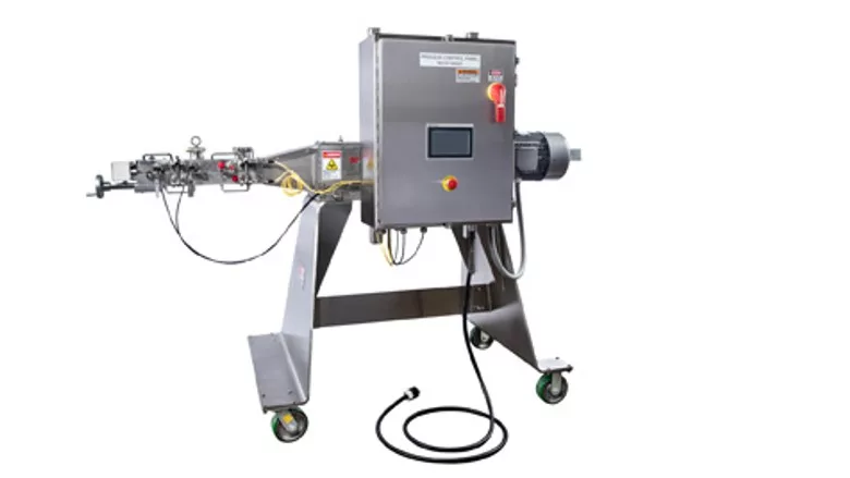 Continuous Processor from Readco Kurimoto, LLC