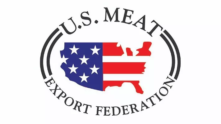 USMEF logo USMEF logo