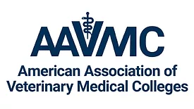 American Association of Veterinary Medical Colleges logo