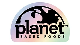 Planet Based Foods logo