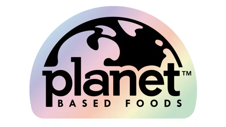 Planet Based Foods logo