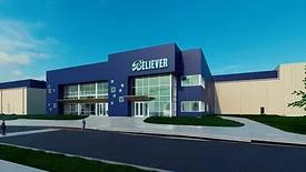 BELIEVER Meats facility