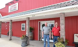 Country Meat Shop