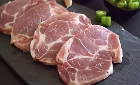 pork