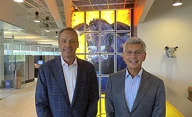 Greater Omaha Packing CEO and President