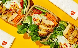 cell-cultured meat products