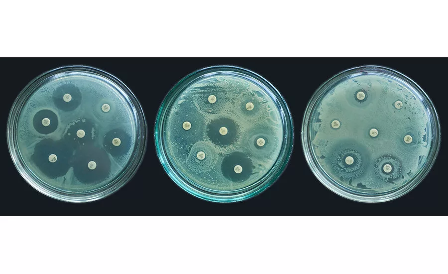 antimicrobial