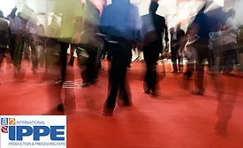 IPPE expo